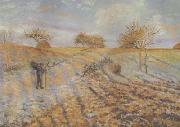 Camille Pissaro Harfrost (mk06) oil painting artist